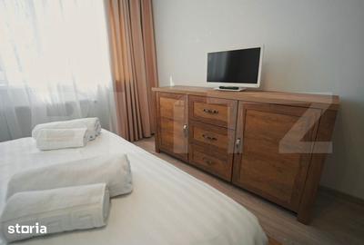 Apartament cu 2 camere semidecomandat în Ultracentral - 3
