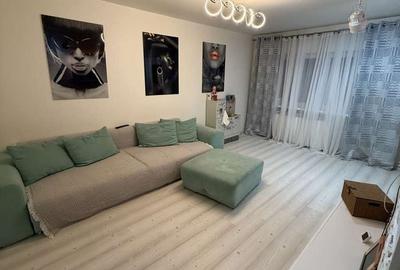 Apartament cu 3 camere decomandat, mobilat în Soarelui - 2