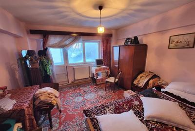 Apartament cu 2 camere decomandat în Central - 9