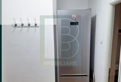 Garsonieră decomandată, mobilată în Doamna Ghica - 4