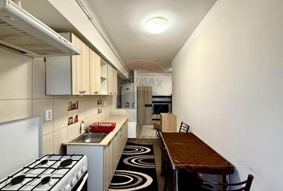 Apartament cu 2 camere decomandate pe str. Eroilor, Floresti - 6