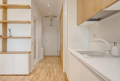 Comision 0% Studio The Ivy Jandarmeriei/Baneasa - 7