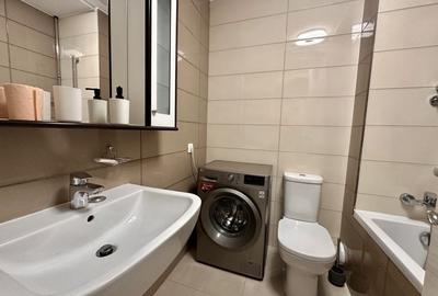 Apartament 2 camere - Politehnica - 21 Residence Lujerului + Parcare - 10