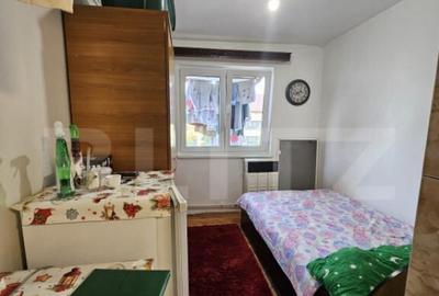 Garsoniera, zona Olari - 1