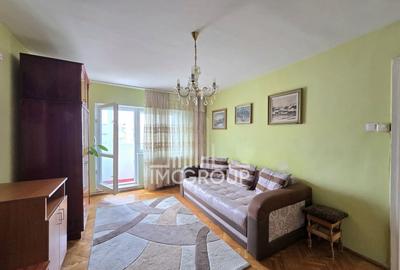 Apartament de inchiriat 3 cam dec – Zorilor, Str. Observatorului - 6
