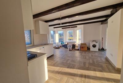 Casă cu 4 camere în Apahida - 6