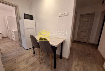 Apartament cu 2 camere decomandat, mobilat în Cornișa - 5