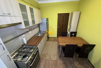 Apartament cu 2 camere decomandat, mobilat în Central - 10
