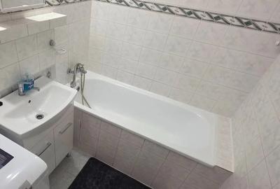 Garsonieră decomandată în Bartolomeu - 1
