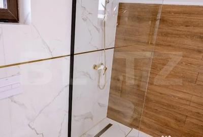 Casă cu 4 camere cu Teren 470 Mp în Central - 11