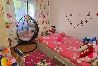 Apartament 2 camere la parter zona Primaverii - 8