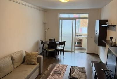 Apartament cu 3 camere decomandat, mobilat în Central - 13