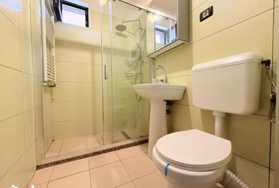 Apartament cu 2 camere decomandat în Alfa