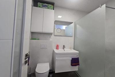 Apartament cu 2 camere decomandat în Central - 9