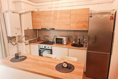 Apartament cu terasă, loc de joacă, statie de autobuz lângă - 3