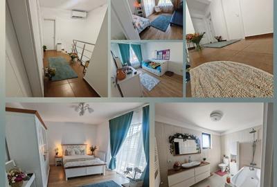 Casa care te așteaptă acasă!-Berceni,Ilfov - 4