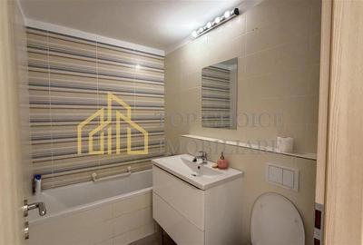 4 CAMERE DOROBANTI POLONA - BLOC 1984 - ETAJ 4 - VEDERE LINISTITA PE INTERIOR - 27