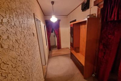 BISTRIȚA LAC- Apartament 3 camere decomandate/doua bai/doua balcoane - 5
