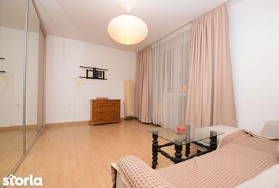 Apartament cu 2 camere decomandat, mobilat în Titan - 8