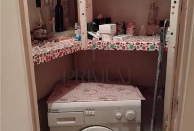 TORONTAL - ETAJ 1 - LIFT - 3 cam - decomandat - debara - clima - BOXA CF - 7