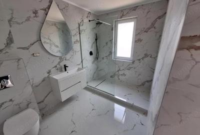 Casă cu 5 camere cu Teren 627 Mp în Corbeanca