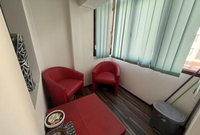 Apartament 4 Camere, open-space, 100mp, George Enescu, zona Liceul de Chimie - 13