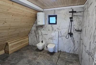 Spațiu comercial, de 145 mp, în Vale - 8