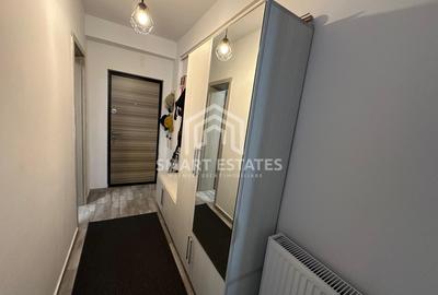 Comision 0% - Apartament 2 Camere 50 mp - Parc Teilor - 3