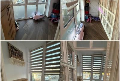 De Vânzare, Apartament 3 Camere + Parcare, Vișoianu - 12