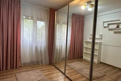 Apartament 4 camere - 3 minute de metrou - 5 minute de I.O.R - Titan - 2