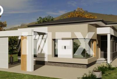 Casă cu 5 camere cu Teren 465 Mp în Trivale - 3