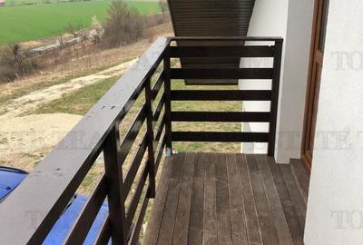 Casă cu 3 camere în Butanu - 2