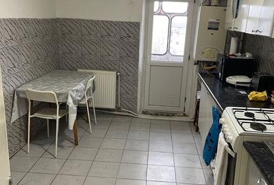 Apartament cu 3 camere în Central - 6