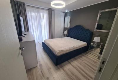 Apartament cu 2 camere semidecomandat, mobilat în Dristor - 2