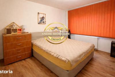 Apartament cu 2 camere decomandat în Calea București - 1