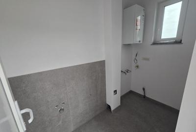 Duplex cu 3 camere cu Canalizare în Moșnița Nouă - 13