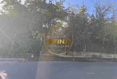 Teren Otopeni, Ferme C - 4