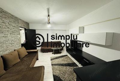 Apartament 2 camere decomandate Calea Bucuresti Spital Neuro - 1