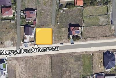 Teren Construcții de 377 mp, în Km 4-5 - 11