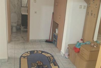 Apartament cu 2 camere decomandat în Băceni - 5
