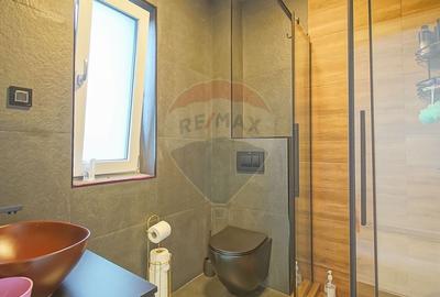 Casa smart finisaje premium, 700 mp teren Cartier Izvor | Comision 0 - 9