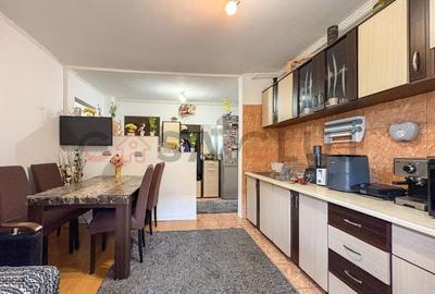 2 camere, decomandate, etaj 1 - Ma?ra?s?ti - 3