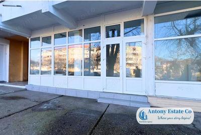 Spatiu Comercial de inchiriat, Rogerius, Oradea - 2