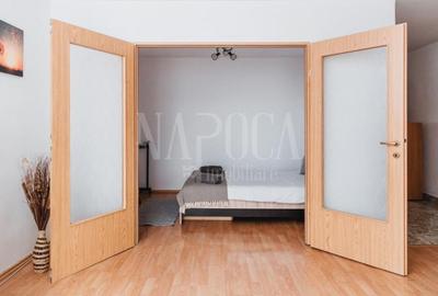 Apartament 3 camere de vanzare in Gheorgheni, Cluj Napoca - 7