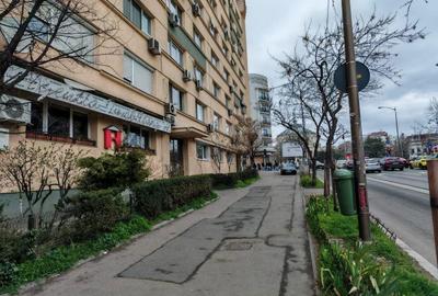 Apartament cu 2 camere în Știrbei Vodă - 2