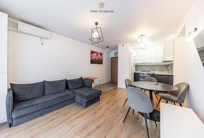 Apartament cu curte proprie si 2 parcari, de inchiriat in Adora Forest - 10