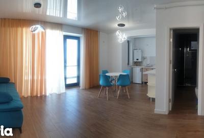 Apartament cu 2 camere în Nord - 8