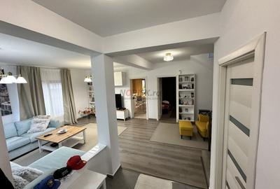 Vila 5 Camere - Teren 800mp - Buftea - Crevedia - 8