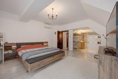 Vanzare vila moderna zona 2 Cocosi - 28