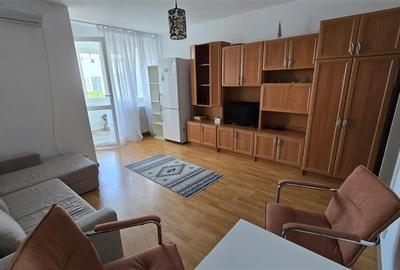 Berceni-Grand Arena, garsoniera spatioasa, bloc reabilitat, mobilata-utilata - 7